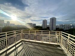 Parc Vista (D22), Condominium #462785421